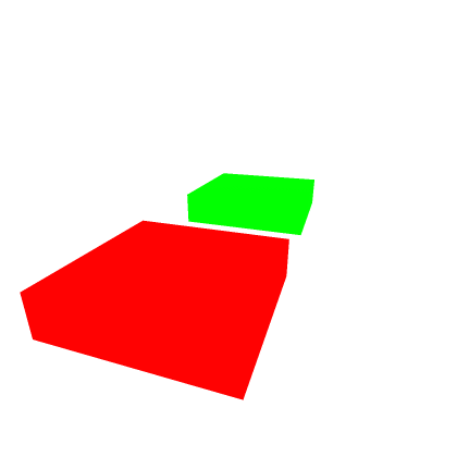 Teleport Buttons
