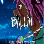 We're Ballin