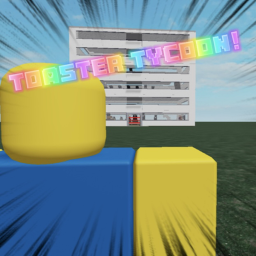 Toaster Tycoon!