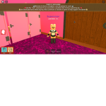 the smiling C: