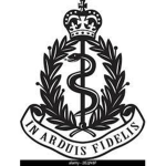 |RAMC| |UKM| Royal Army Medical Corps