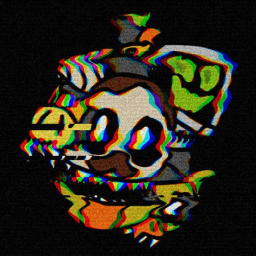 Five Nights At The Factory ( Beta testing )