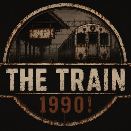 THE TRAIN 1990!