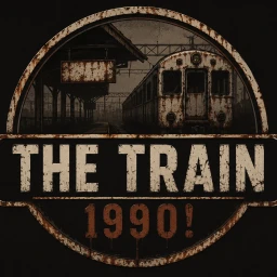 THE TRAIN 1990! icon
