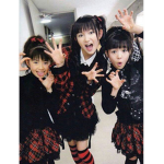Babymetal Fans
