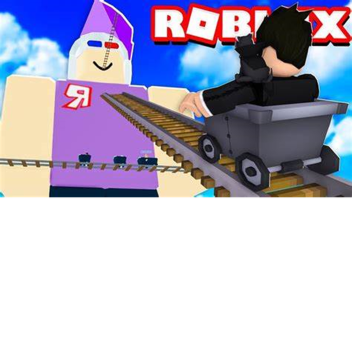 Cart Ride Into Rdite! Admin