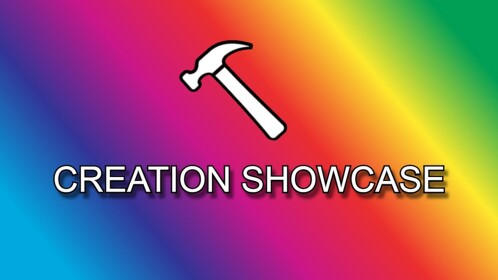 Creation Showcase