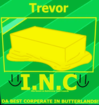 Trevor I.N.C