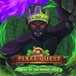 Pixel Quest!