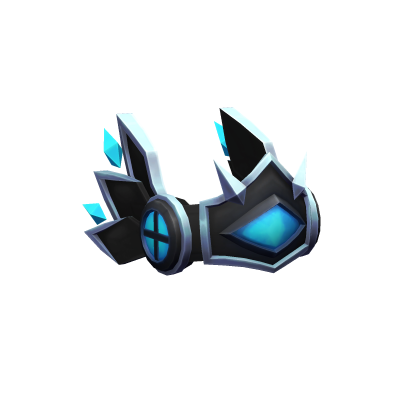 Blue Eye of the Manor