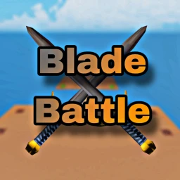 Blade Battle [UPDATE!] icon
