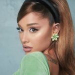 〉Ariana Grande〈