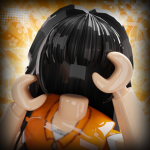 The cutes play Roblox