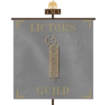 [YTA] Lictors Guild