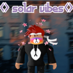 <> solar vibes <>