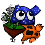 Elemental Alalal