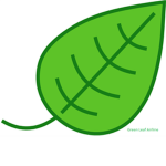 Green Leaf Airline