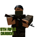 [TSU]-5th Rifle Division