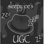 sleepy joe’s UGC