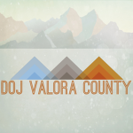 DOJ Valora County