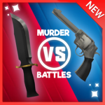 Murder Battles!