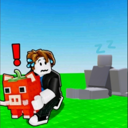 Dont wake Npc for Brainrots