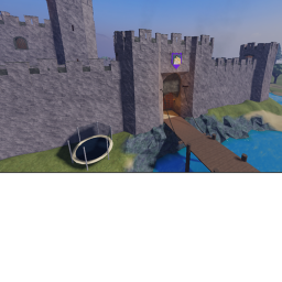 The Castle