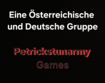 Petrickstunarmy Games