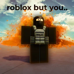 spontaneously combust v.02 icon