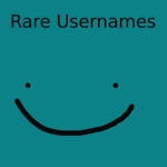 Rare Usernames!1