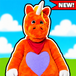 🦄 Buddy Tycoon - 2 Player