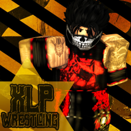 XLP Wrestling: Official Arena