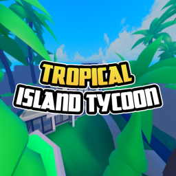 Tropical Island Tycoon🌴