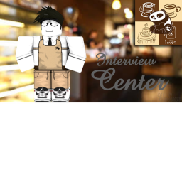 Panda Coffee Interview Center