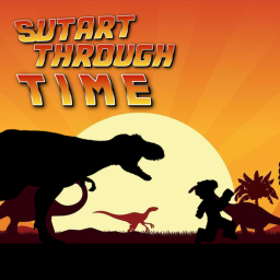 Sutart Through Time