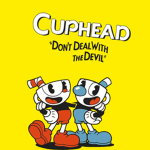 Cuphead group [only cuphead]