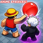[FREE UGC] Anime Strikers  🔴