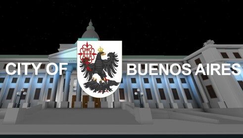 City of Buenos Aires