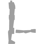 Letter L