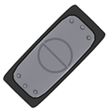 Shadow Village Meeting Place