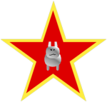 Socialist Republic of Gubbys army