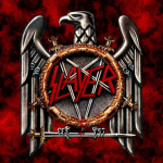 GØD'S SLΛYER