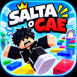 SALTA O CAE