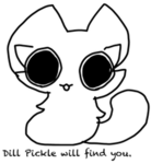 DillPickle’s Army.