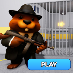 BOBRITO PRISON RUN