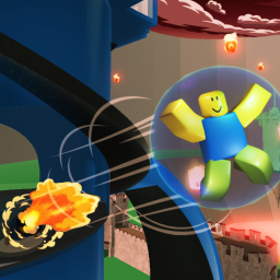 Kaboom Tycoon