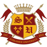 Streaming University