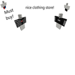 Justin's nice clothing store!!!