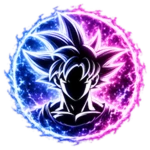 Ultra Instinct Roblox gamepass thumbnail