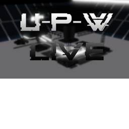 U-P-W Live